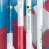Märkpennor 4-pack