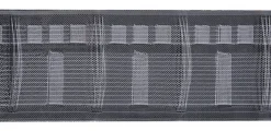 Multiband transparent