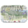 Naturens lycka pastell bricka