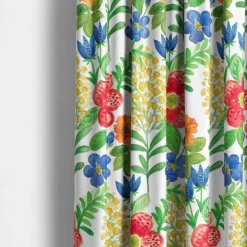 Ängsdröm offwhite-multi gardiner