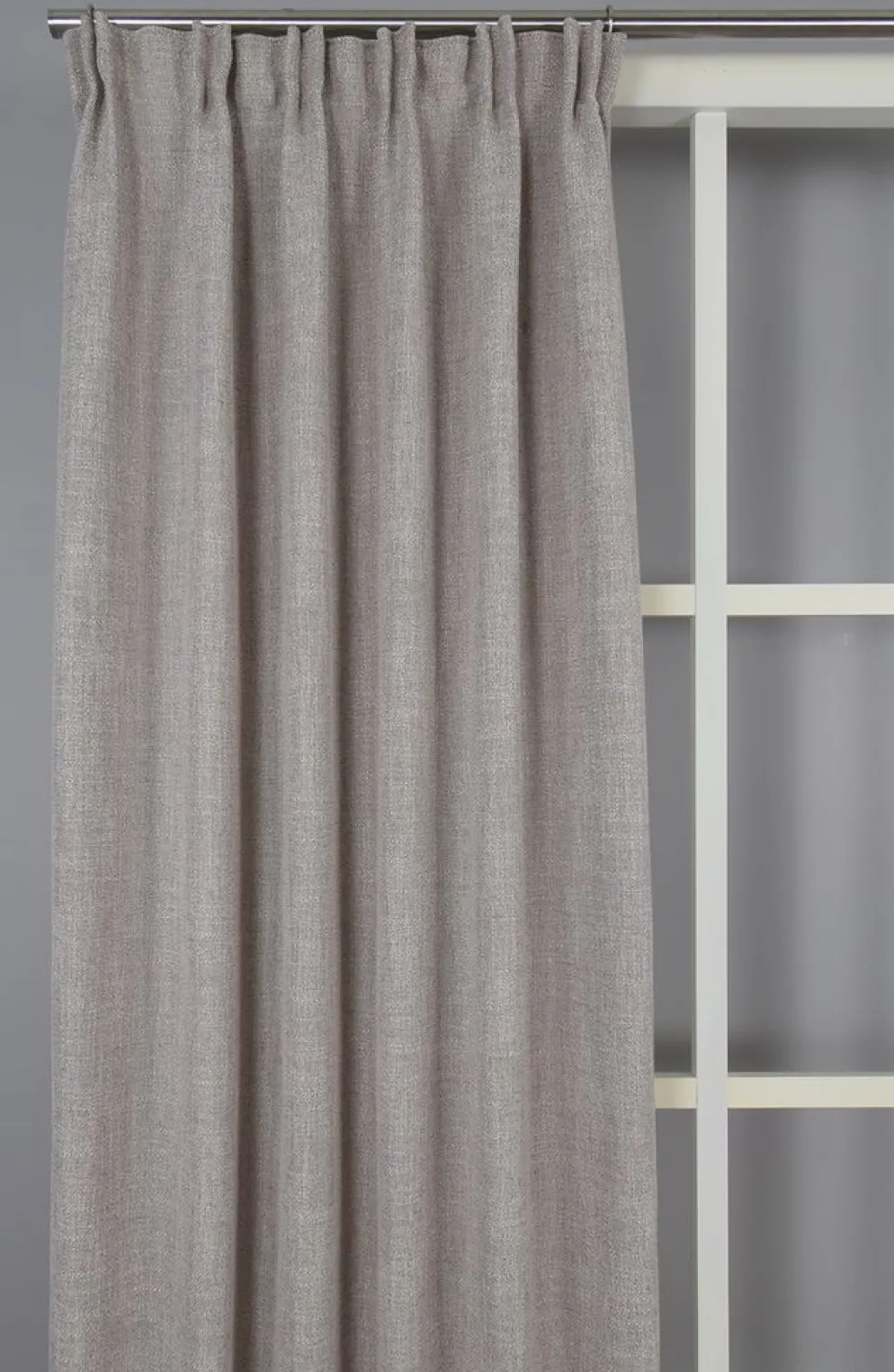 Niel beige boucle gardiner