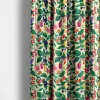 Nordisk Flora tyg - skandinaviska bär och blommor