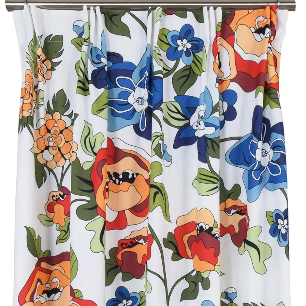 Nordisk summer gardiner