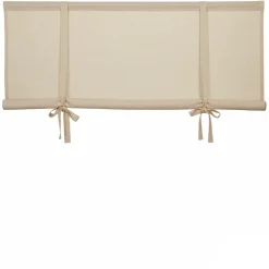 Otila beige hissgardin