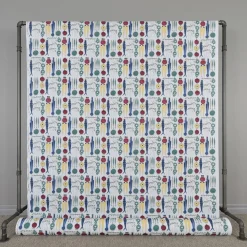 Picknick MINI multi tyg - Almedahls