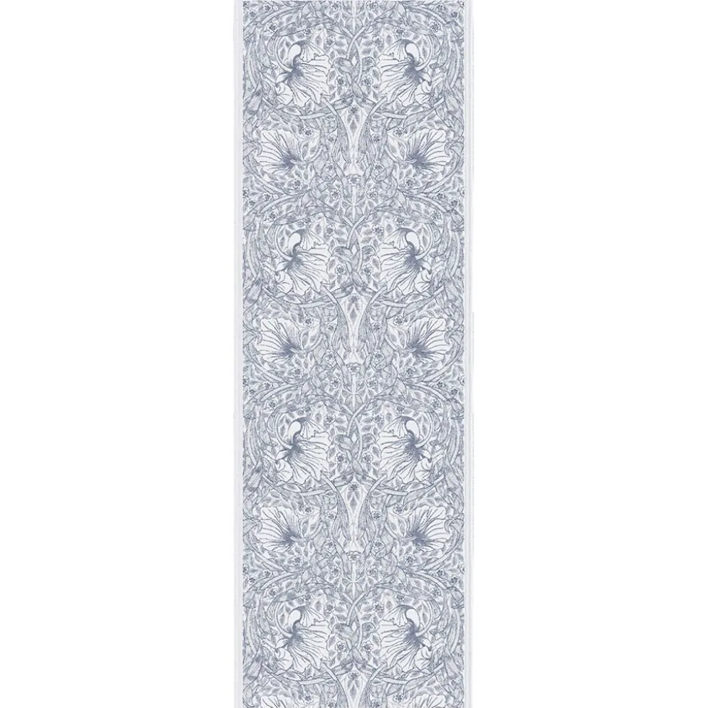 Pimpernel löpare 50X150 - Ekelunds Linneväveri