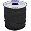 Resår 20mm svart