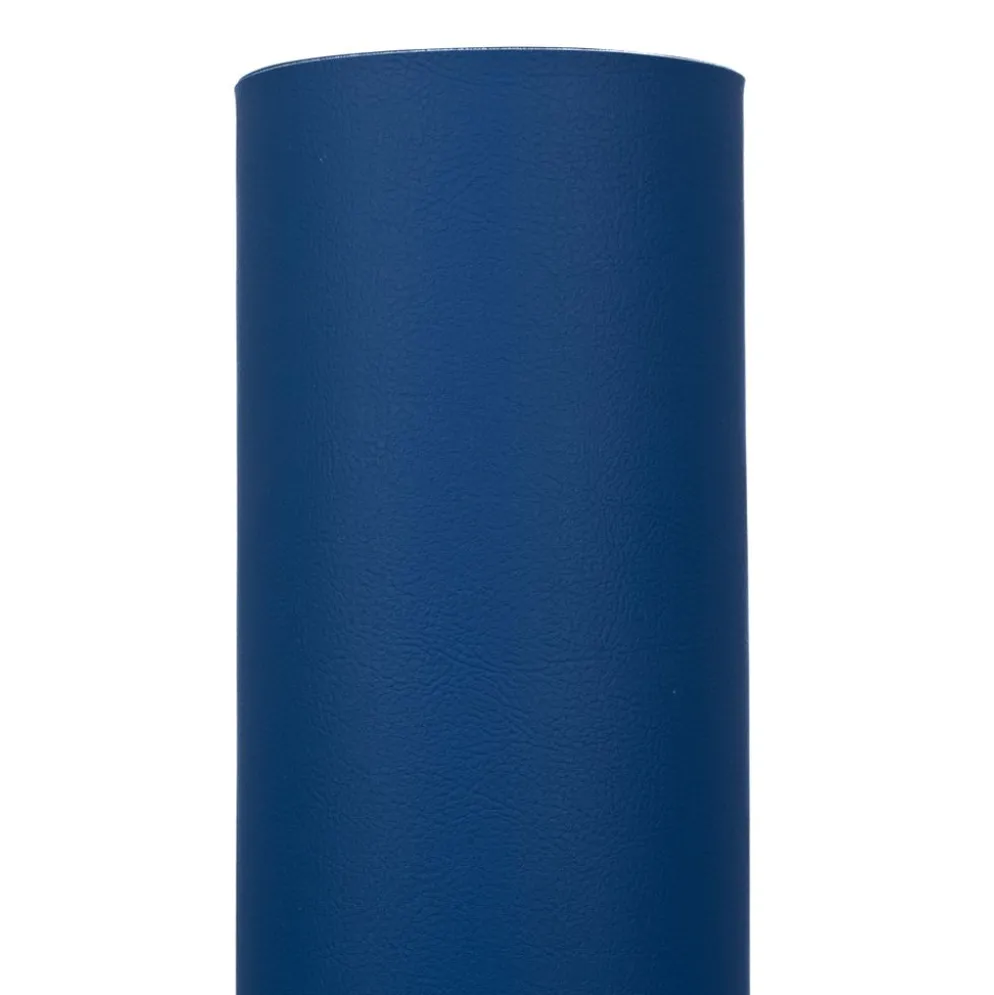 RIO Blue Fuskskinn | Certifierad, Slitstarkt & lättskött
