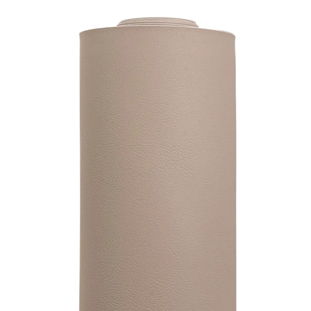 RIO Greige Fuskskinn | Certifierad, Slitstarkt & lättskött