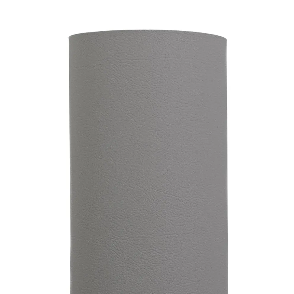 RIO Light Grey Fuskskinn | Certifierad, Slitstarkt & lättskött