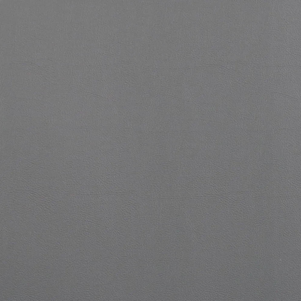 RIO Light Grey Fuskskinn | Certifierad, Slitstarkt & lättskött