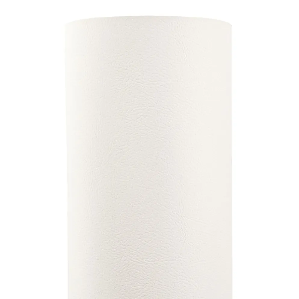 RIO Offwhite Fuskskinn | Certifierad, Slitstarkt & lättskött