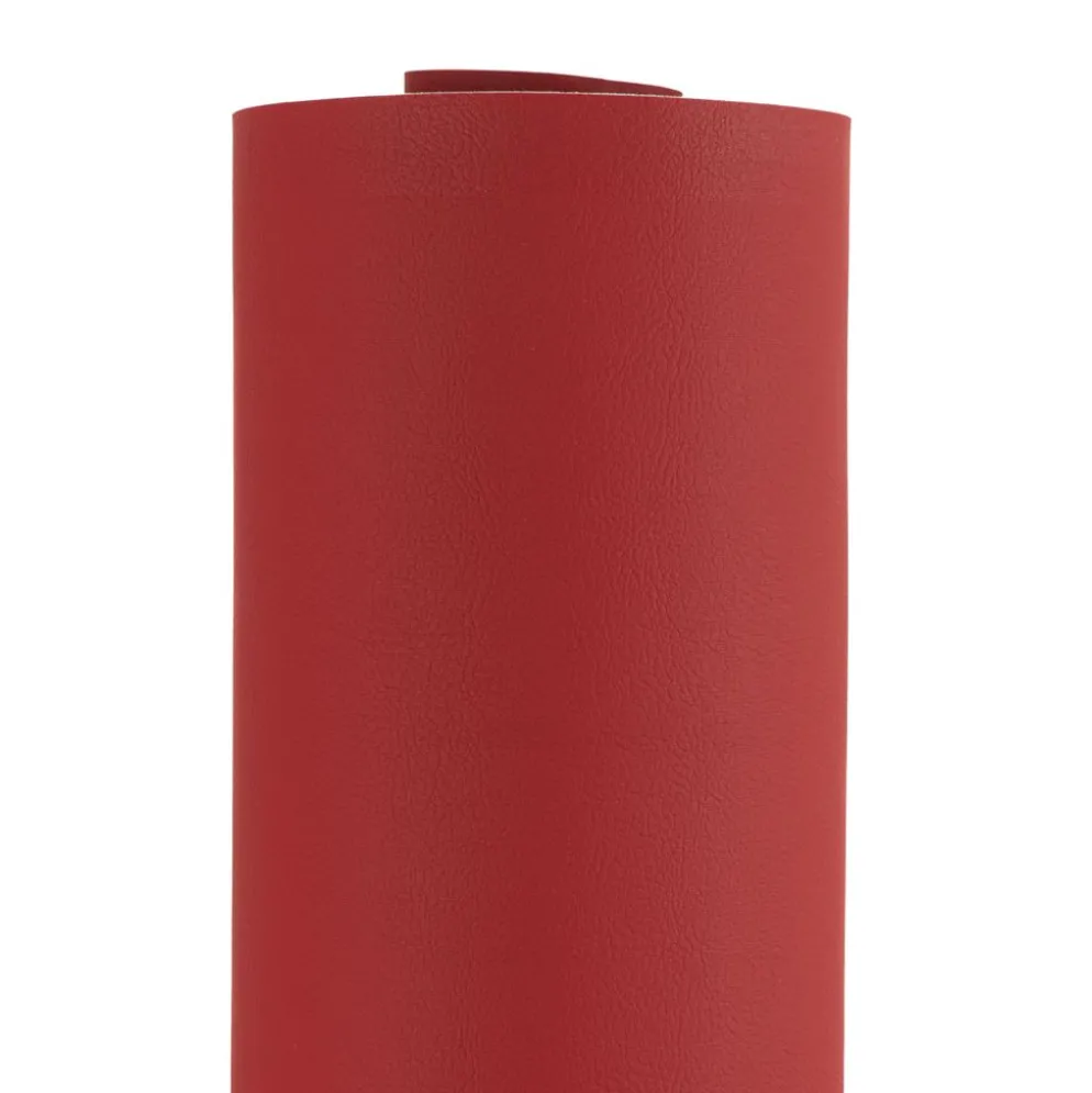 RIO Red Fuskskinn | Certifierad, Slitstarkt & lättskött
