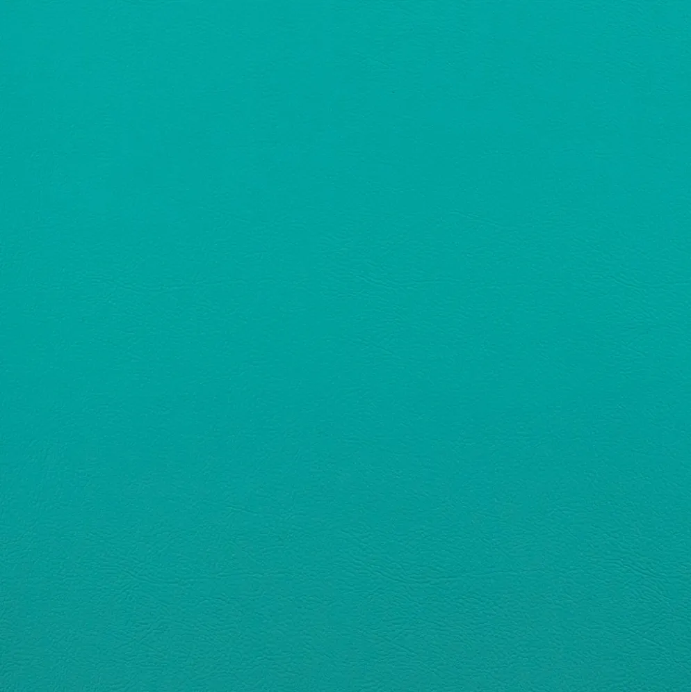 RIO Turquoise Fuskskinn | Certifierad, Slitstarkt & lättskött