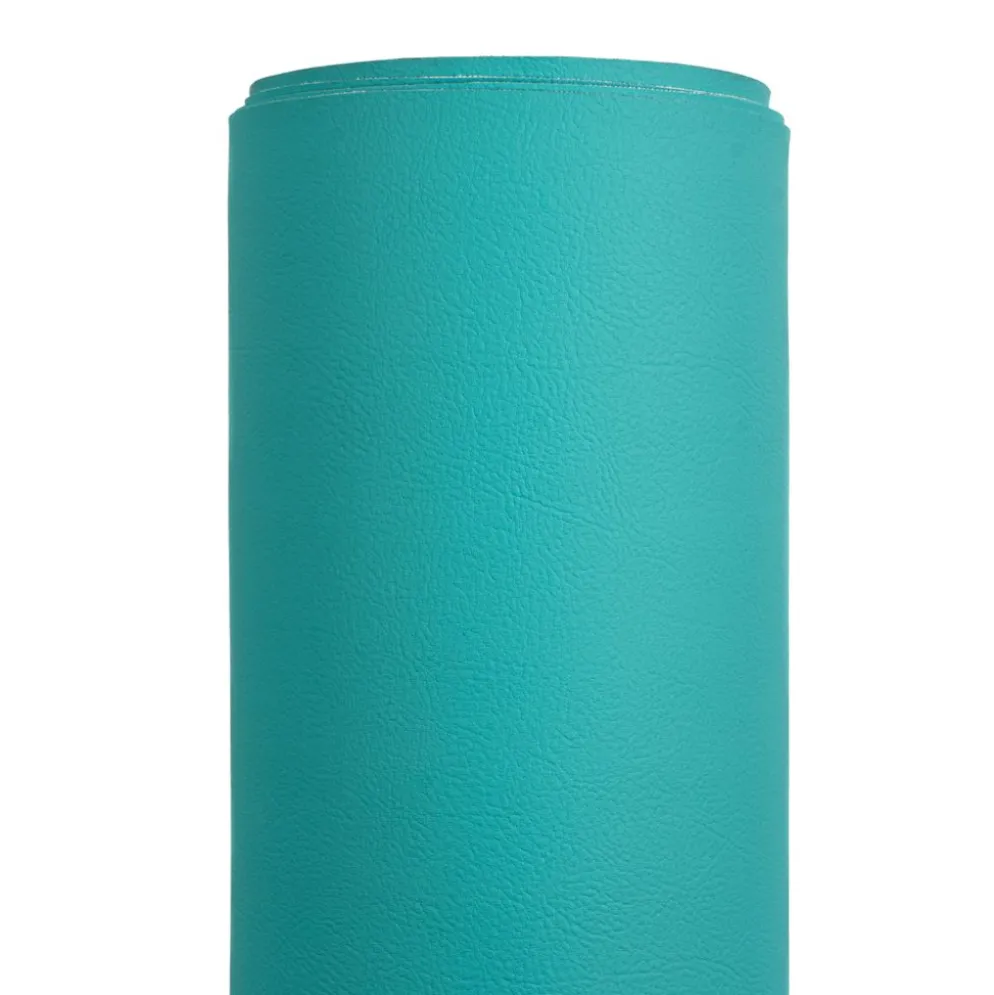 RIO Turquoise Fuskskinn | Certifierad, Slitstarkt & lättskött