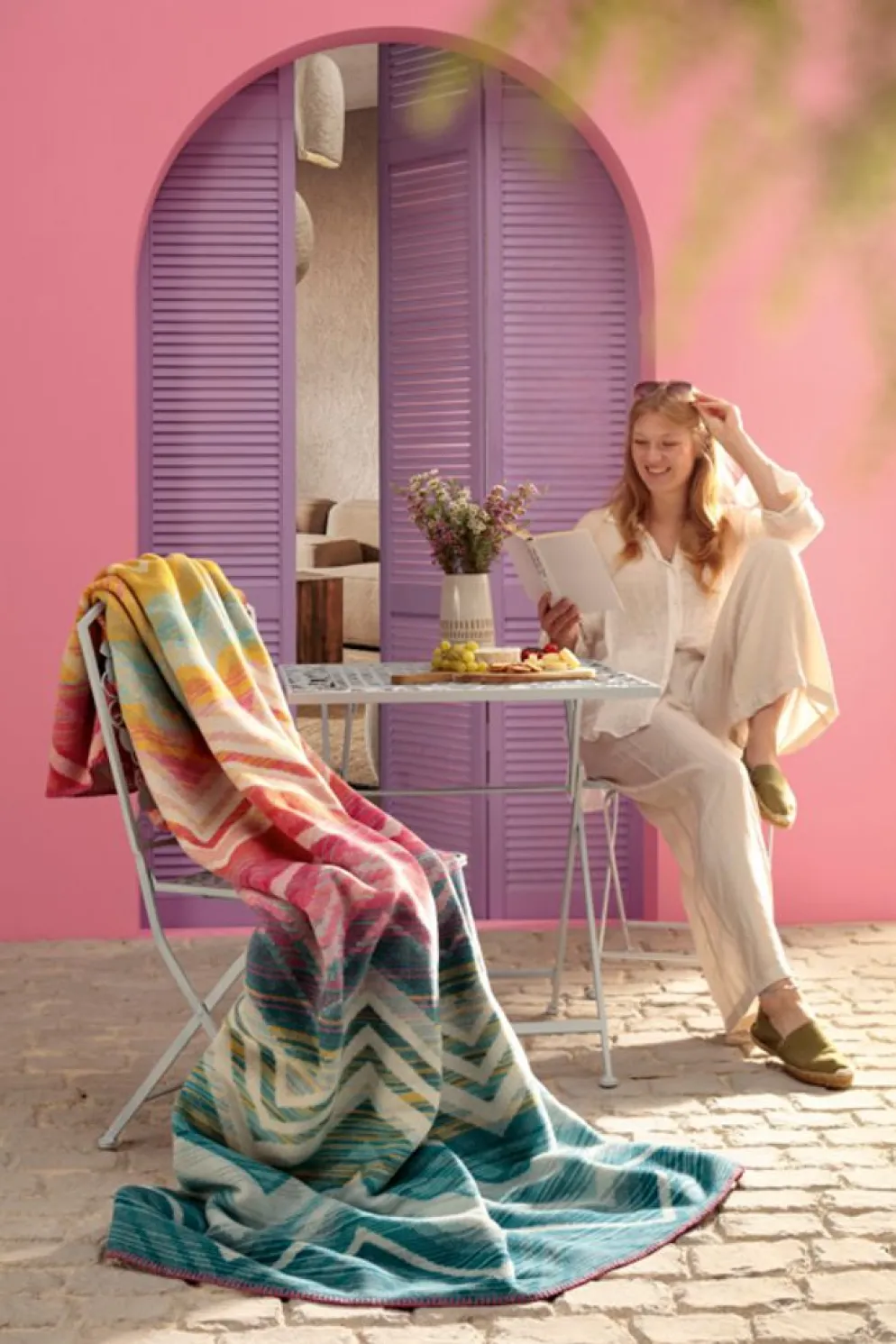 Riviera Mirage filt