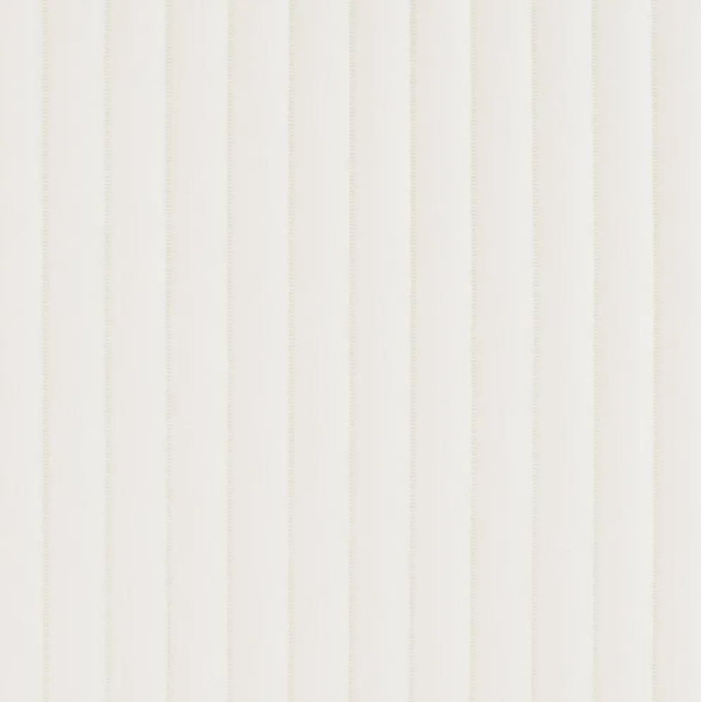 Rox offwhite fuskskinn