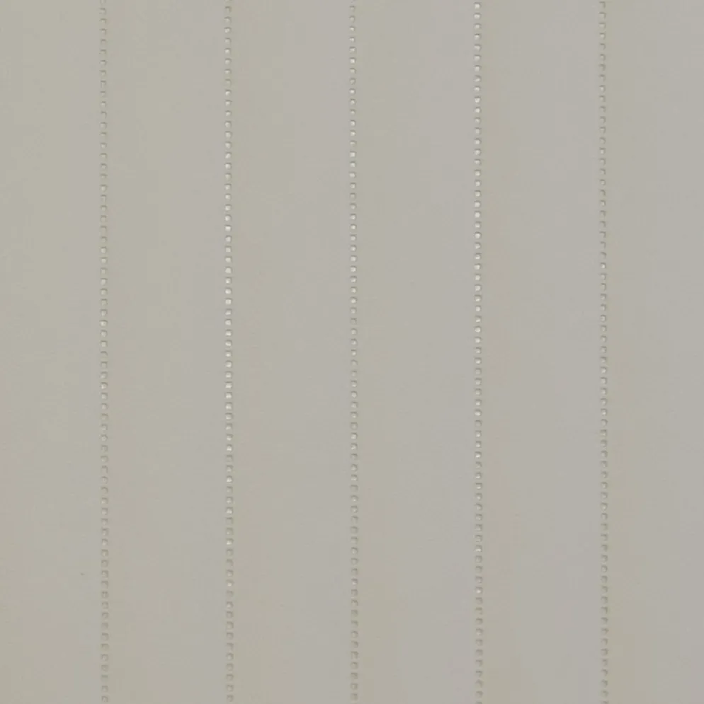 Rox XL ljusbeige fuskskinn