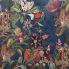 Sammet Botanic Chic