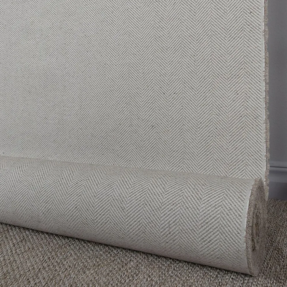 Sandhagen beige möbeltyg