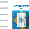 Schmetz combi-box