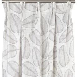 Sienna beige gardiner