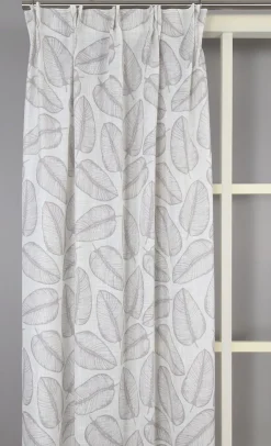 Sienna beige gardiner