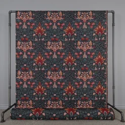 Snakeshead möbeltyg