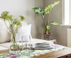 Sommartid löpare 35X140 - Ekelunds Linneväveri