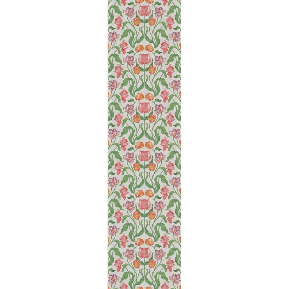 Sonja löpare 35x140 - Ekelunds Linneväveri