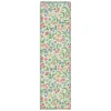 Springtime löpare 35X120 - Ekelunds Linneväveri