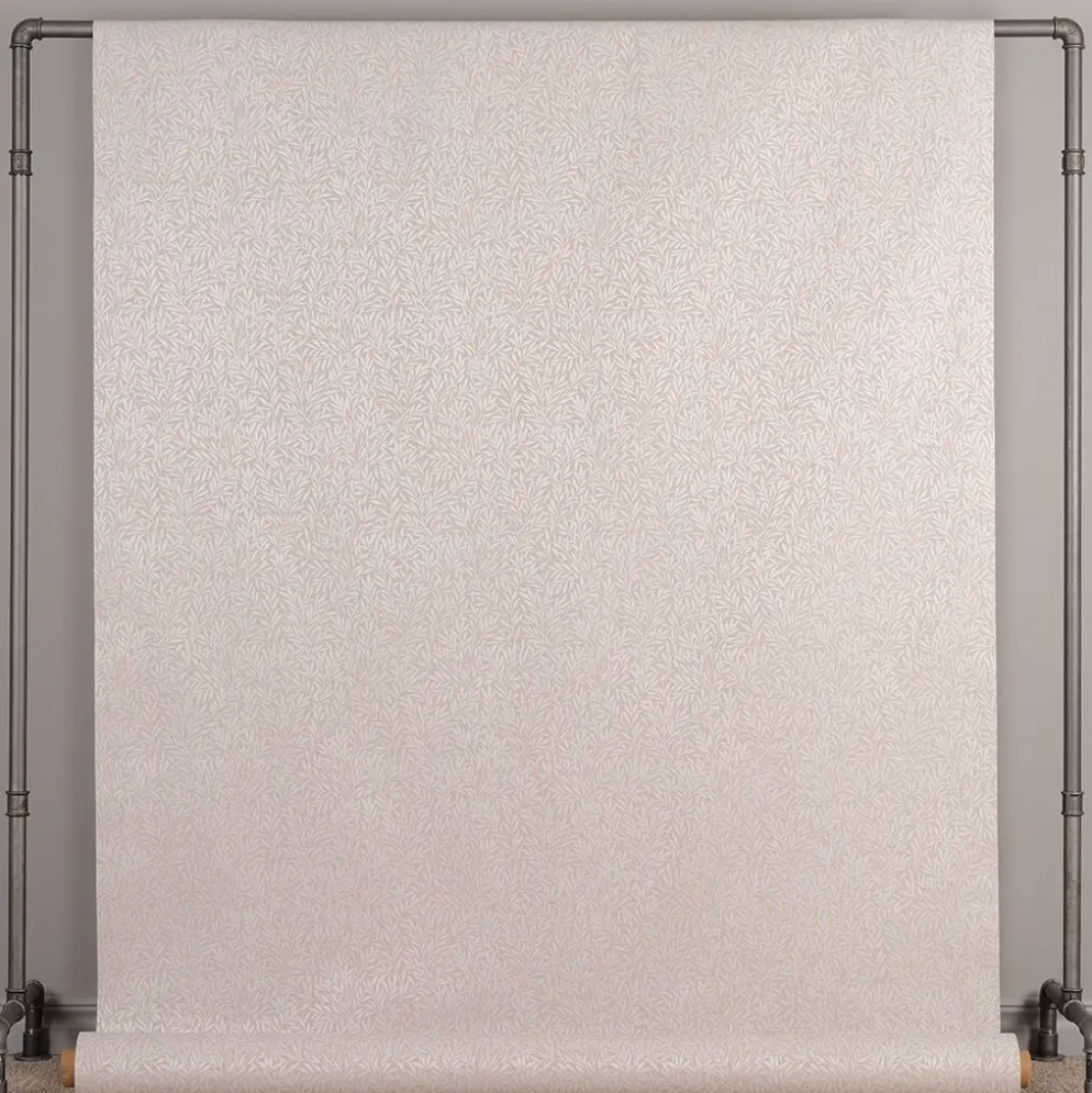 Textilvaxduk Madeleine beige ctc