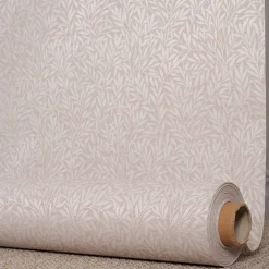 Textilvaxduk Madeleine beige ctc