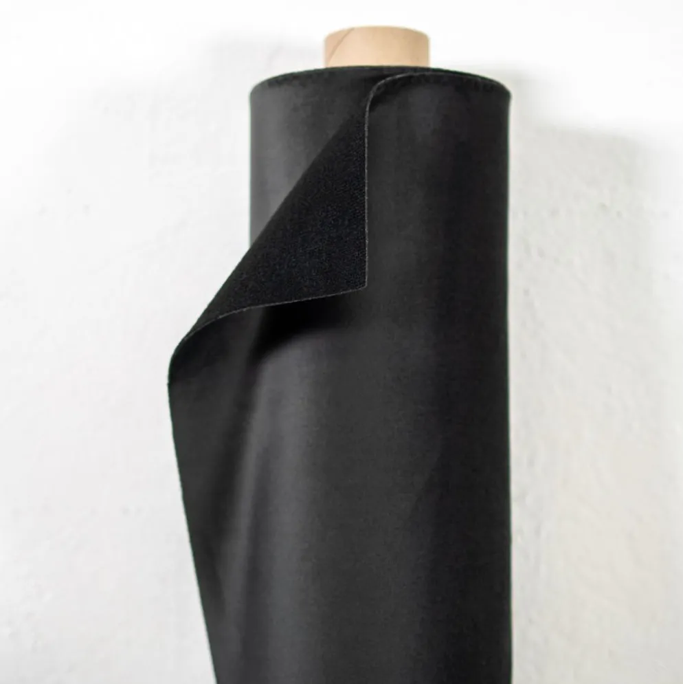 Tiffany dark grey möbelsammet – Slitstark & Lyxig