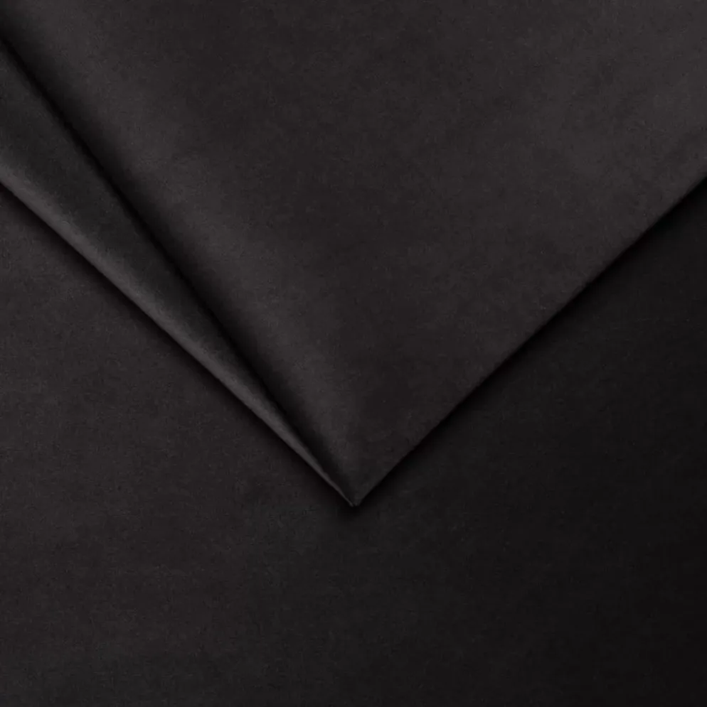 Tiffany dark grey möbelsammet – Slitstark & Lyxig