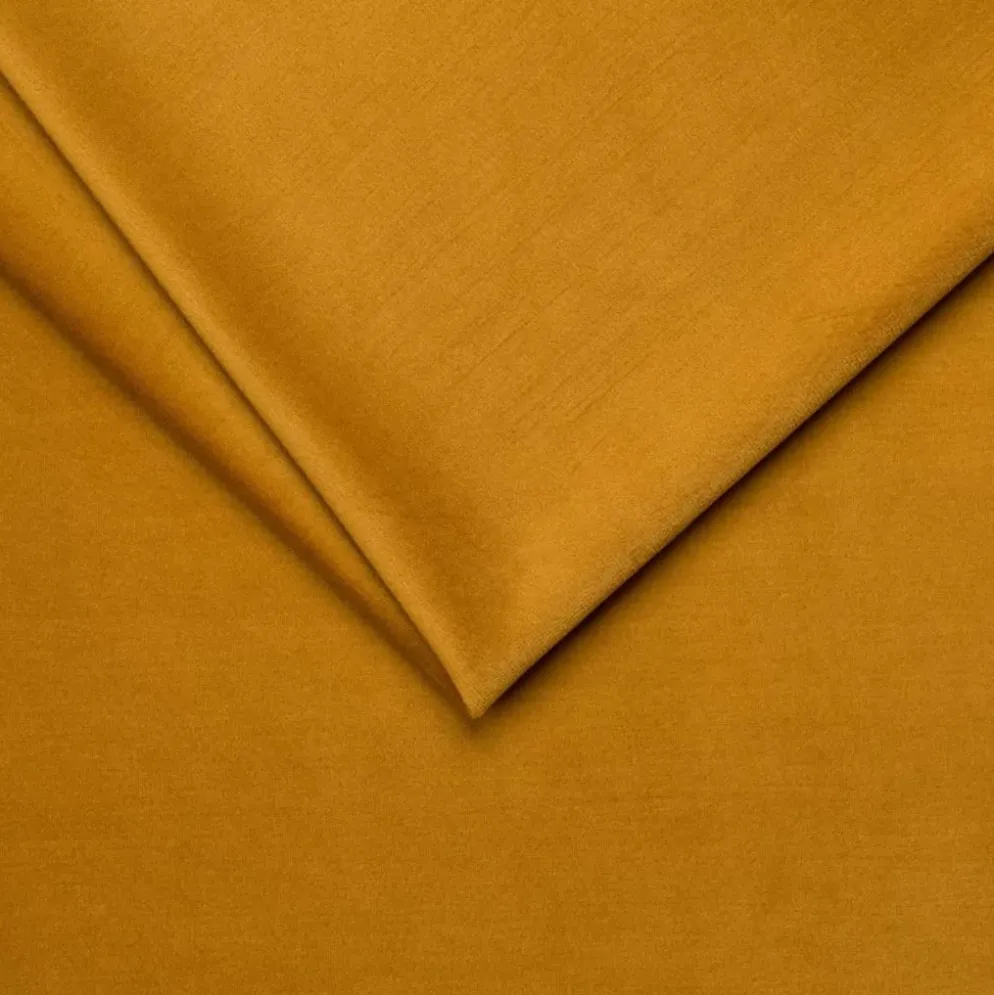 Tiffany Mustard möbelsammet – Slitstark & Lyxig