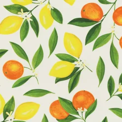 Uteväv Citrus offwhite tyg till utemöbler
