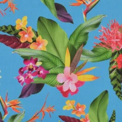 Uteväv Exotic garden tyg till utemöbler