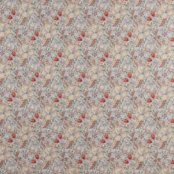 Verdelis beige-ljusblå gobeläng