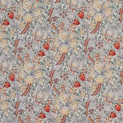 Verdelis beige-ljusblå gobeläng