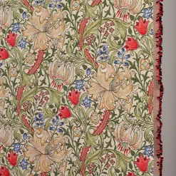 Verdelis beige-multi gobeläng