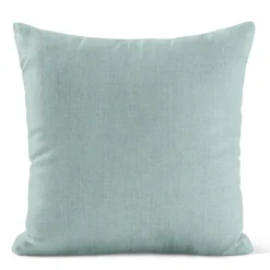 Verone Linne Aqua kuddfodral