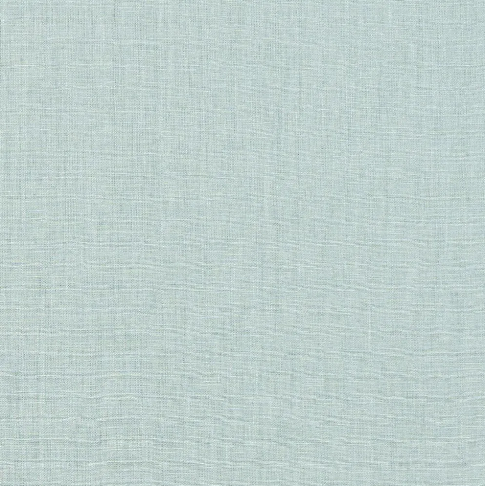 Verone Linne Aqua – Stentvättat 100 % Lin