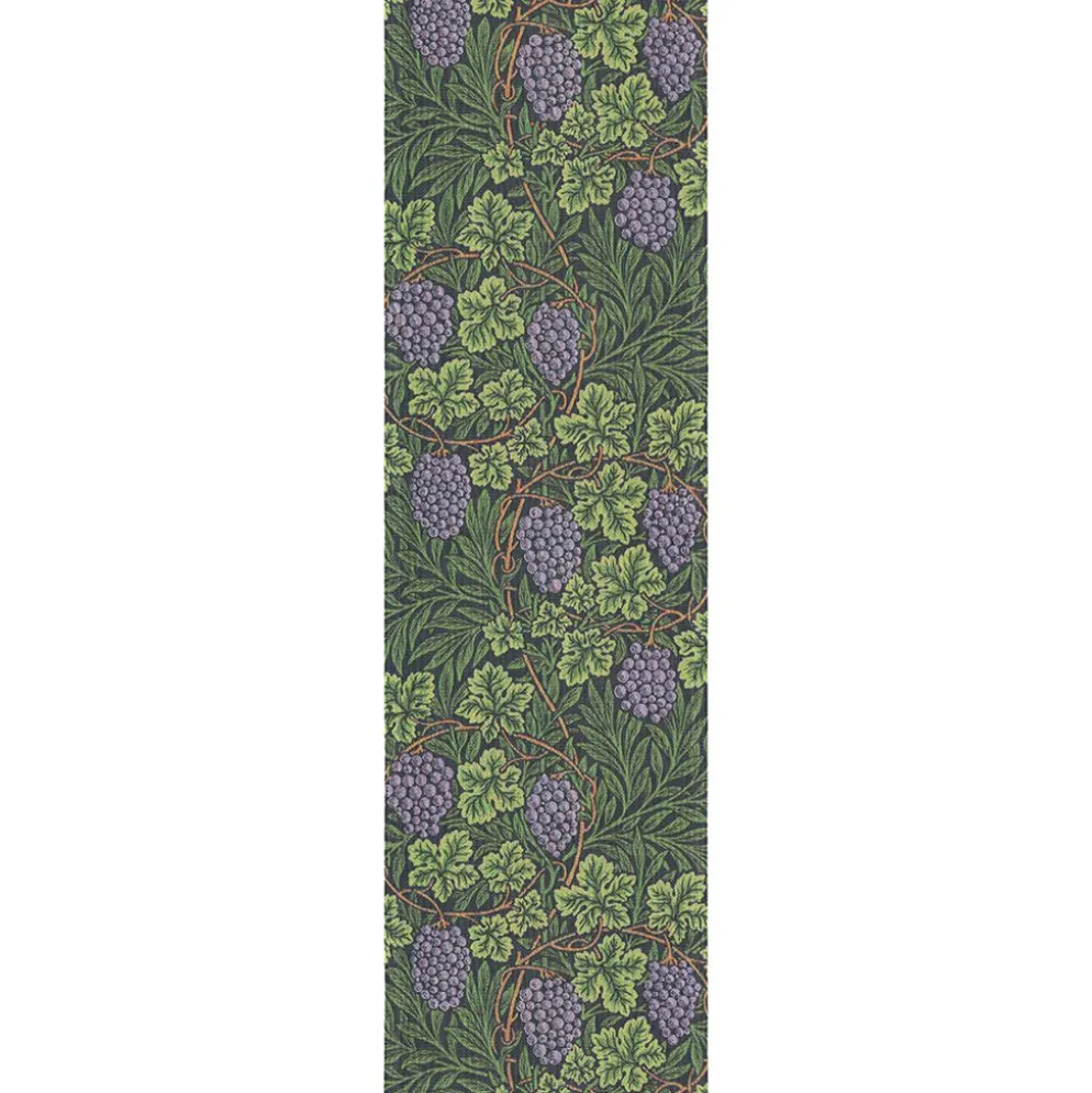 Vine löpare 35X120 - Ekelunds Linneväveri