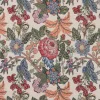 Vintage flora – gobelängtyg i klassisk stil för möbler & inredning