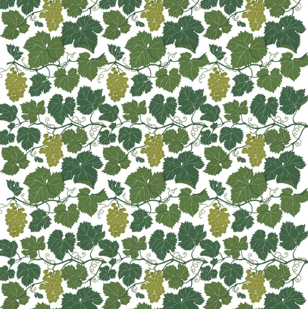 Vitis vinifera bordsduk