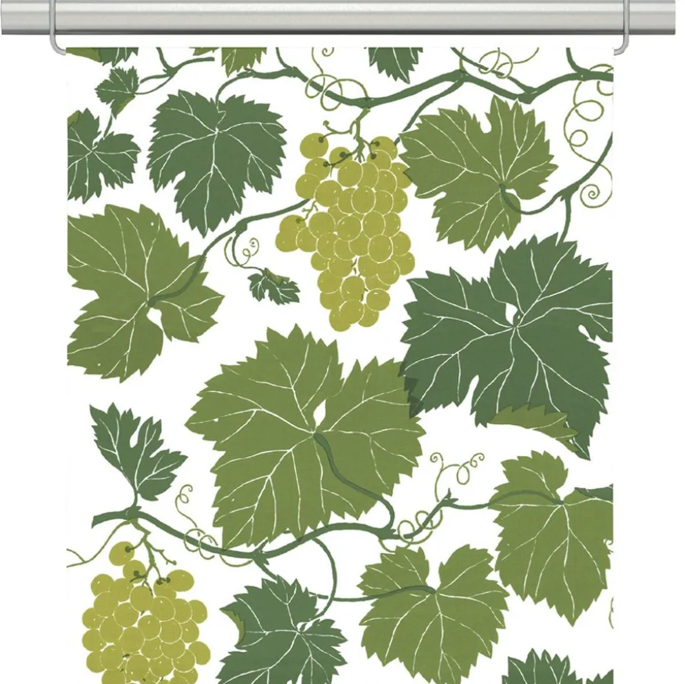 Vitis Vinifera panelgardiner med vindruvsmotiv
