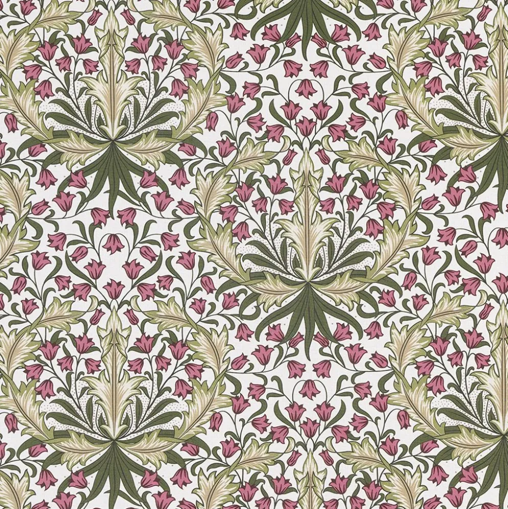 Willow Bloom tyg